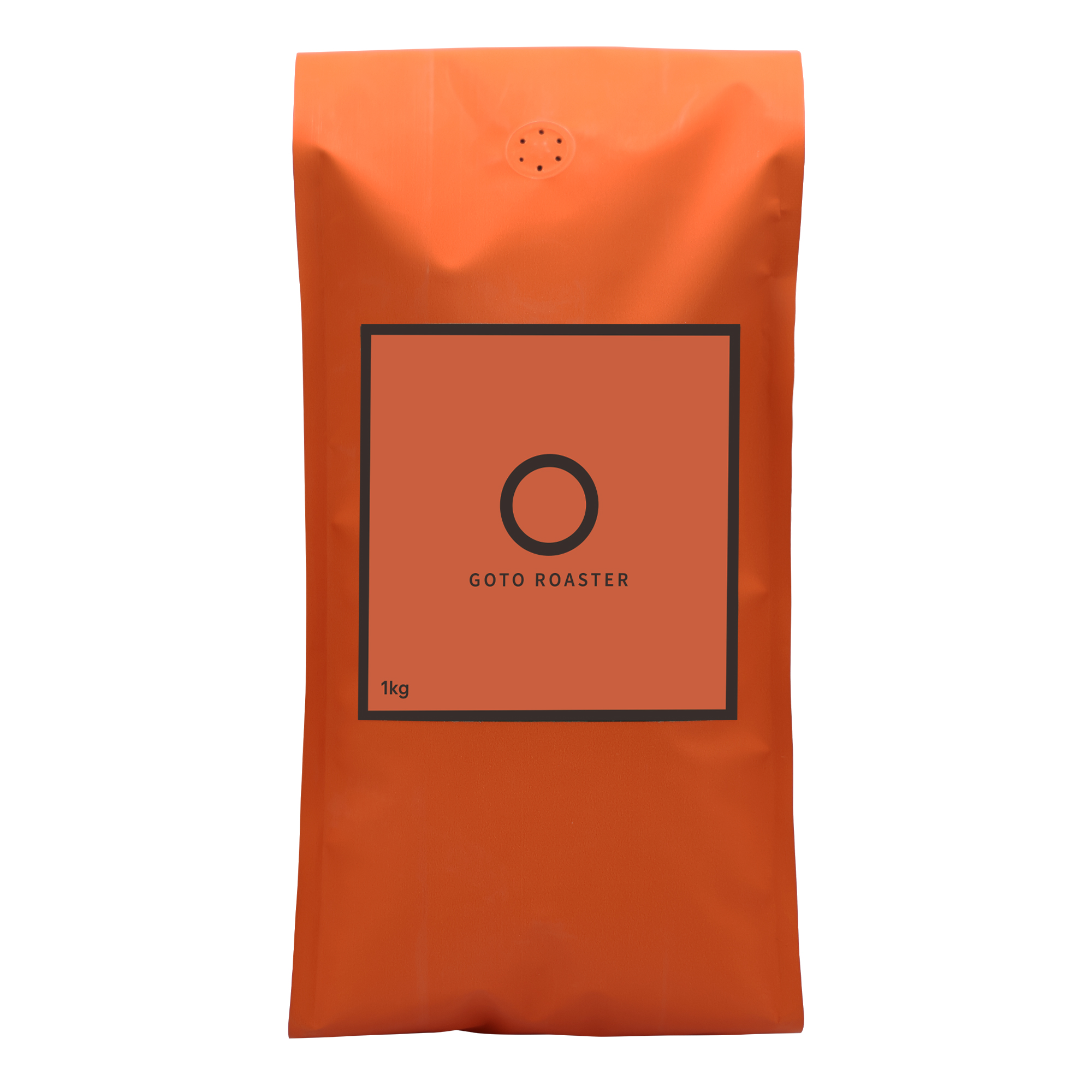 [홈카페] 원두커피 O-BLEND (Decaffeinated Coffee) : 200g / 500g / 1kg