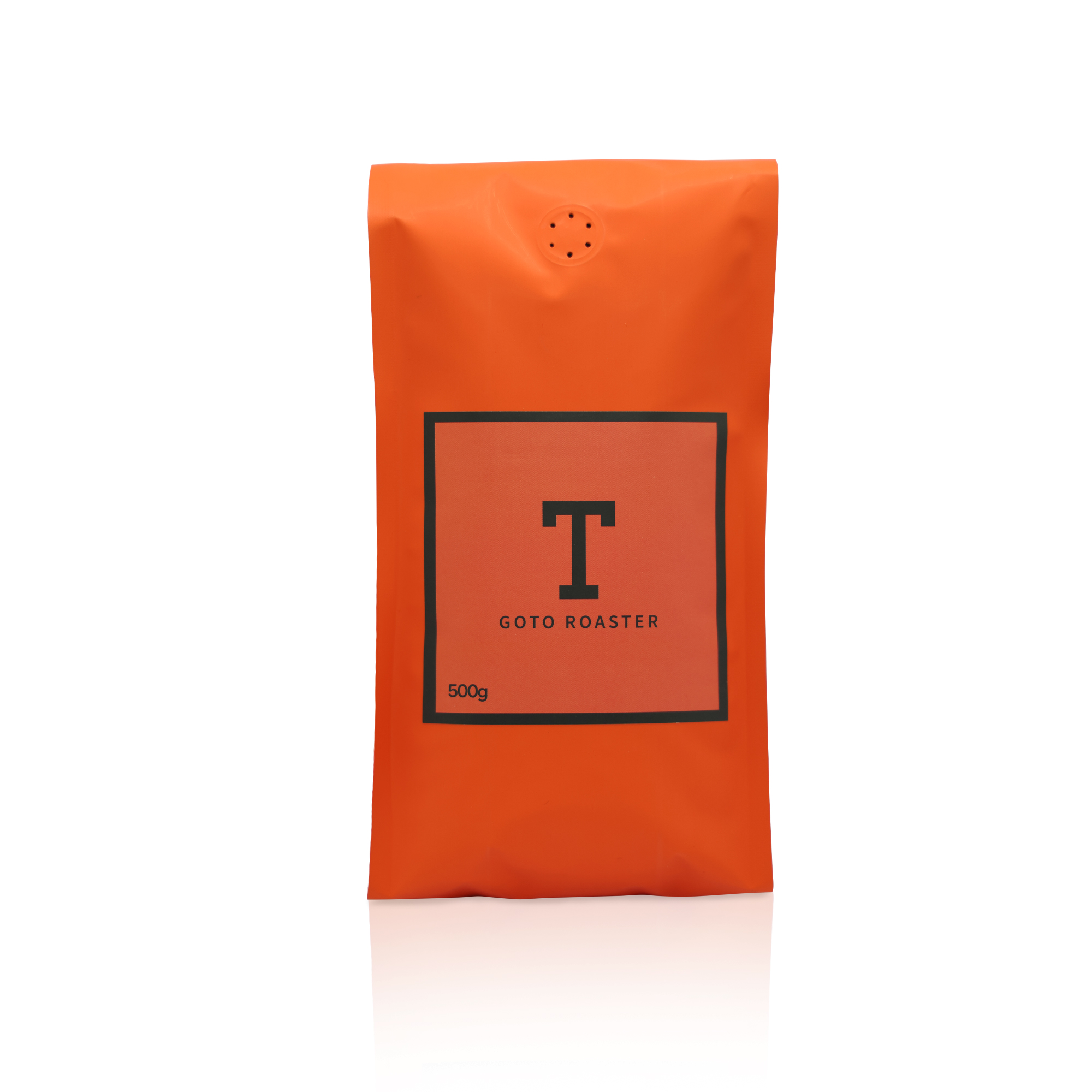 [홈카페] 원두커피 T-BLEND (ALL- IN- ONE COFFEE) : 200g / 500g / 1kg